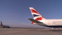 British Airways axes all flights from London Heathrow to Abu Dhabi