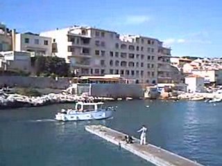 CASSIS BOUCHE DU RHONE