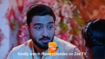 Bhagya Lakshmi | बलविंदर की नई चाल, ऋषि-लक्ष्मी के रिश्ते पर खतरा | 19 December Zee TV