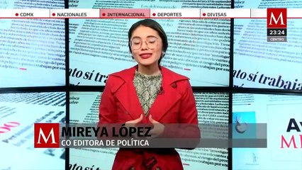 Alfonso Cuarón estrena "Casi un cuento navideño" y comparte detalles en Milenio Diario