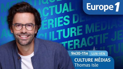 «Plastic Odyssey» : Simon Bernard et Alexandre Dechelotte sont les invités de Culture médias