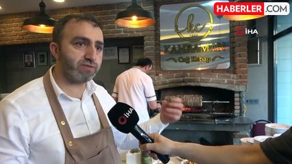 Yusufeli'nin Kavanozda Cağ Kebabı, Türkiye'ye Ulaşım Kolaylığı Sağlıyor