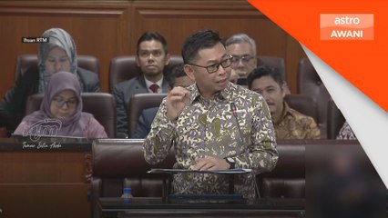Malaysia tidak boleh bergantung kepada nota bantahan - Mohamad