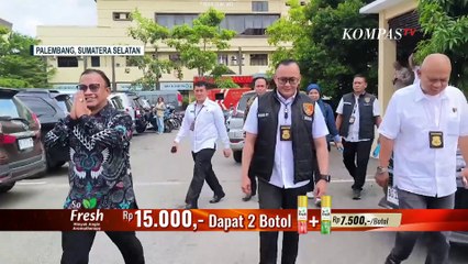 Kompolnas Soal Pemeriksaan Lady Aurellia dan Ibunya di Kasus Dokter Koas Dianiaya