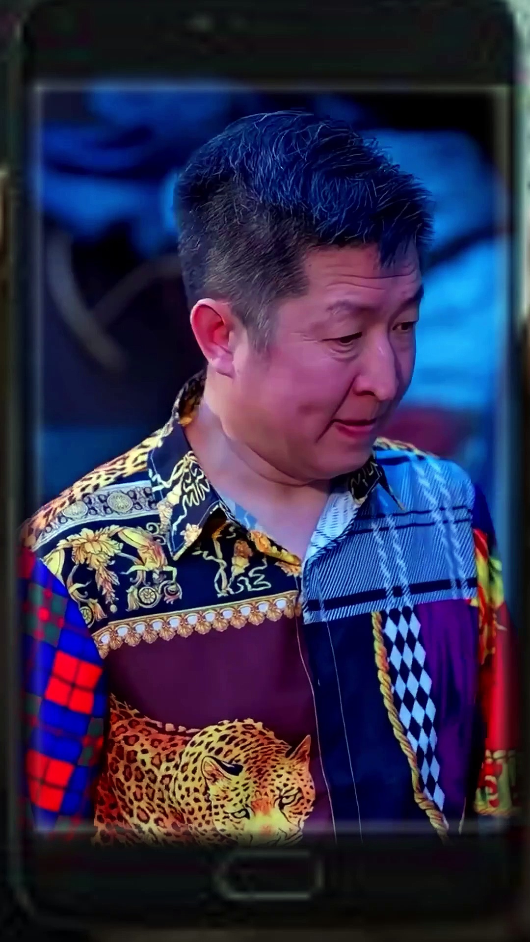  Ceo lupa dengan istrinya yang sudah lama dinikahinya kartu bank sebagai bukti part 2