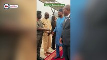 Les temps forts de la visite de Ousmane Sonko au forum économique Gambie-Sénégal