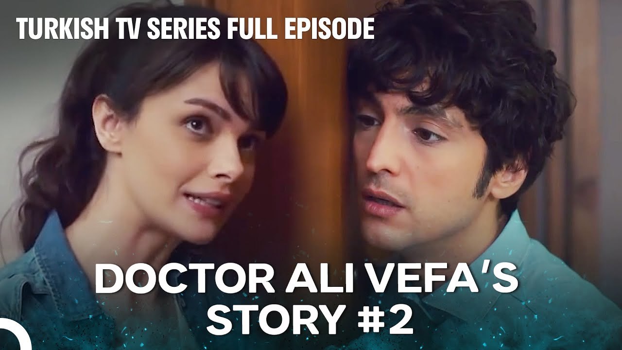 Miracle Doctor Episode 2