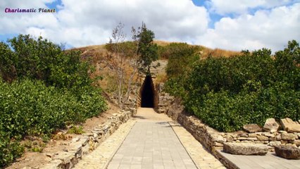 Discover the Amazing Royal Kurgan: Crimea’s Ancient Treasure 🏺