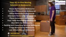Your All-in-One Moving Solution in Melbourne (1)