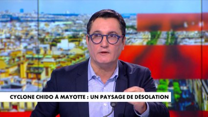 Olivier Dartigolles : «Un département français laissé à l’abandon»