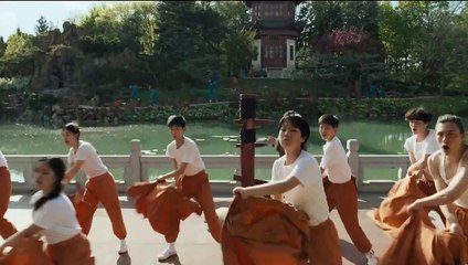 Karate Kid: Legends | Trailer 1