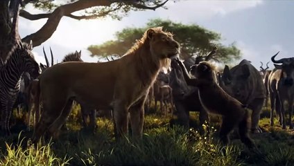 Mufasa: The Lion King | Tv Spot: Legend