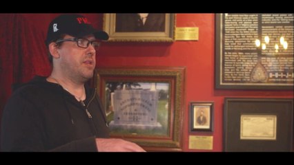 "My Haunted Adventures"-(Part 7)*