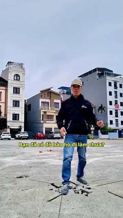 Have you equipped yourself with protective gear yet?