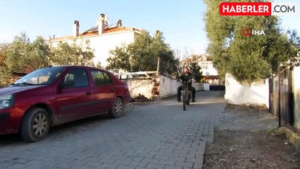 Muğlalı Genç Kaşif Geri Dönüşümle Gelecek İnşa Ediyor