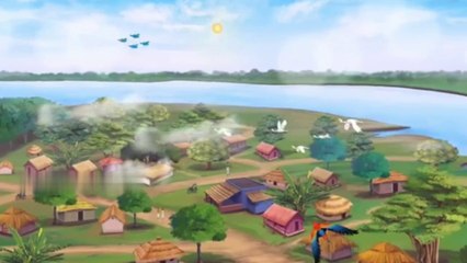 The Stingy Father | Moral Stories for All Ages |  Inspiring Tales