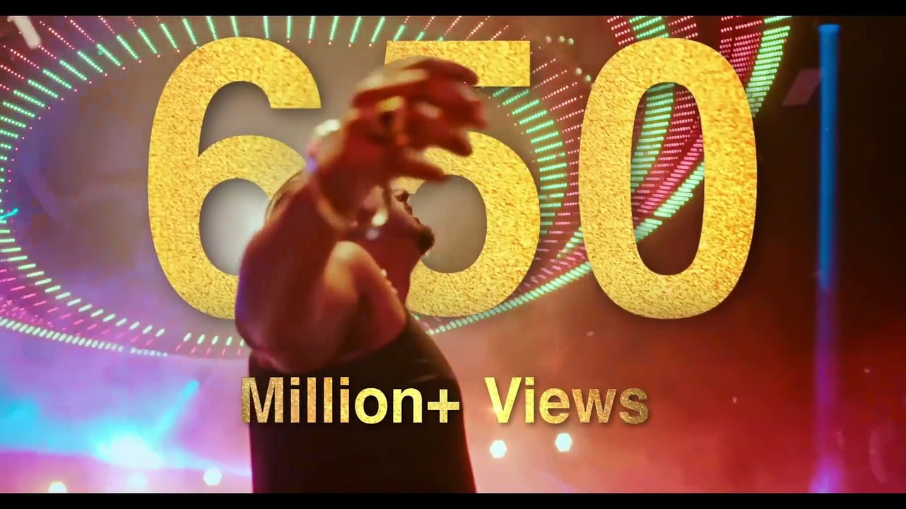 Yo Yo Honey Singh: Famous Trailer OV