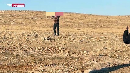 Terör örgütünde çözülme sürüyor: 1 terörist daha teslim oldu