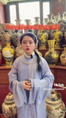 Bình hút lộc - Vật bài trí phong thuỷ quan trọng