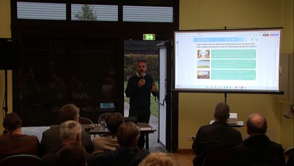 Valoriser sa production hydroélectrique sur le marché libre