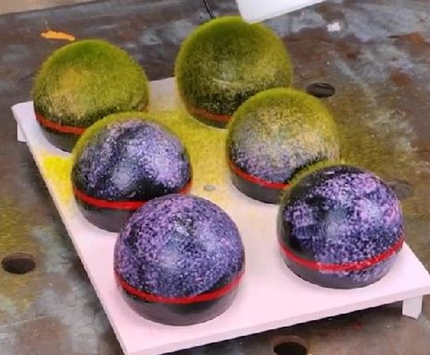 Rolling into creativity! Unique crafts with old tires!