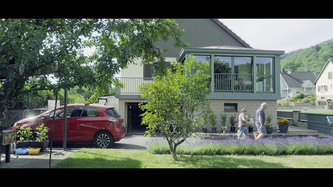 Témoignage client Aterno ENR : Denise et Michel dans le Bas-Rhin