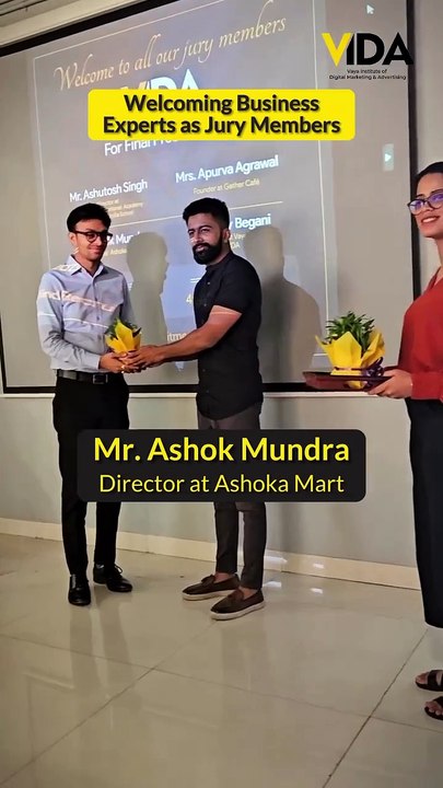 Digital Marketing Academy In Raipur