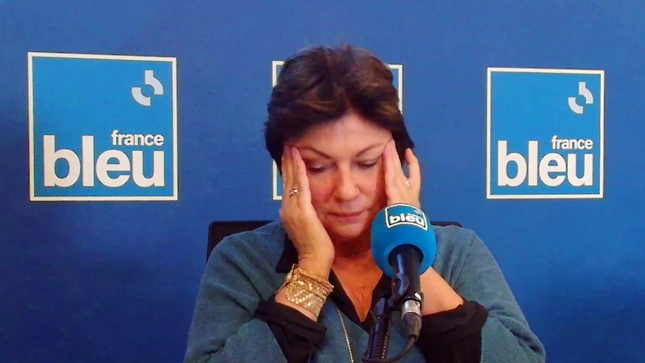 Catherine Glon bâtonnière du barreau de Rennes