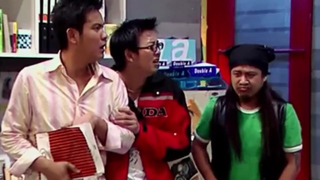 เป็นต่อ ซีซัน 1 EP.55 ตอน ลาทีพี่หมอน