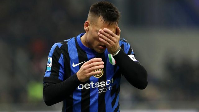 Inter, Lautaro ha un nuovo ruolo: ecco perché non si vede più in zona-gol