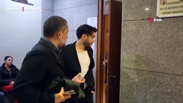 Şarkıcı İlyas Yalçıntaş’a ‘hakaret’ suçundan 2 yıla kadar hapis talebi