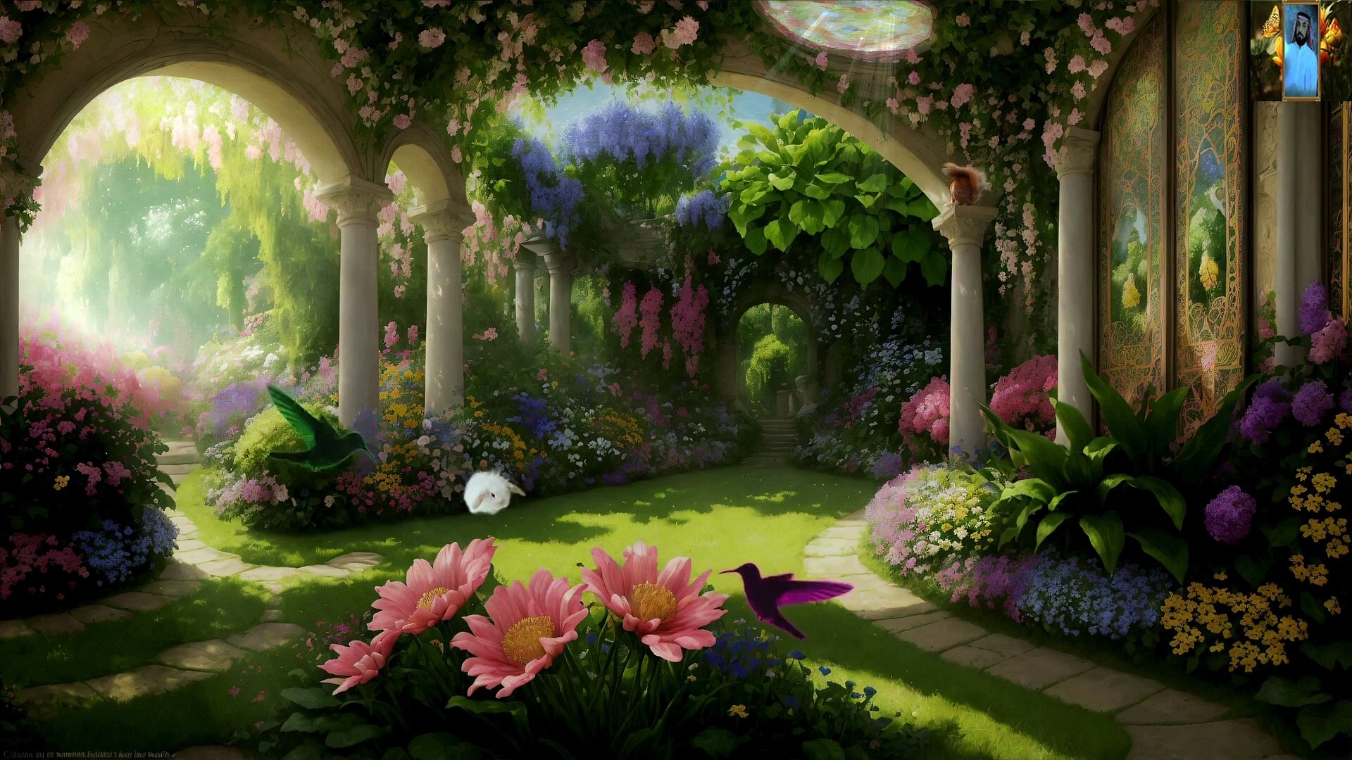 ⁣تلاوات من القران الكريم قناة علي الفرهود القران الكريم