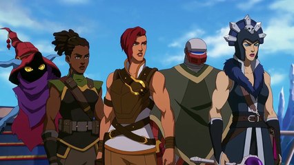 Os 3 Níveis de Mensagens em Histórias - A Lacração nos Enredos e a Cultura Woke