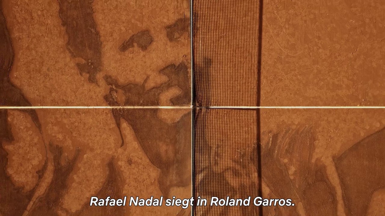 Rafa - S01 Ankündigung (Deutsche UT) HD