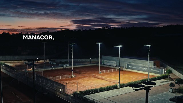 Rafa - saison 1 Bande-annonce VO STFR