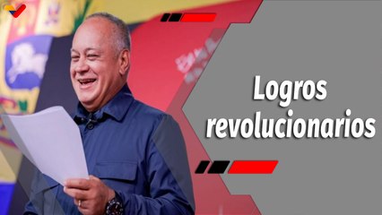 Con El Mazo Dando | Logros que solo en 25 años de Revolución han sido posible