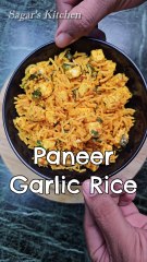 Just Try This Awesome Fried Rice, You Will Forget Everything