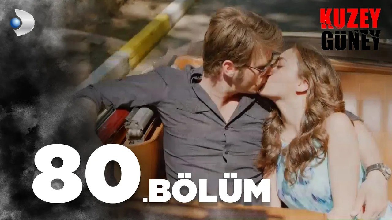 Kuzey Güney 80. Bölüm - FİNAL