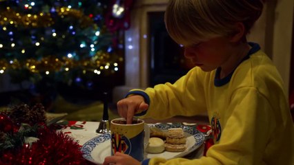 El Villarreal felicita la Navidad con un emotivo spot en homenaje a los afectados por la dana