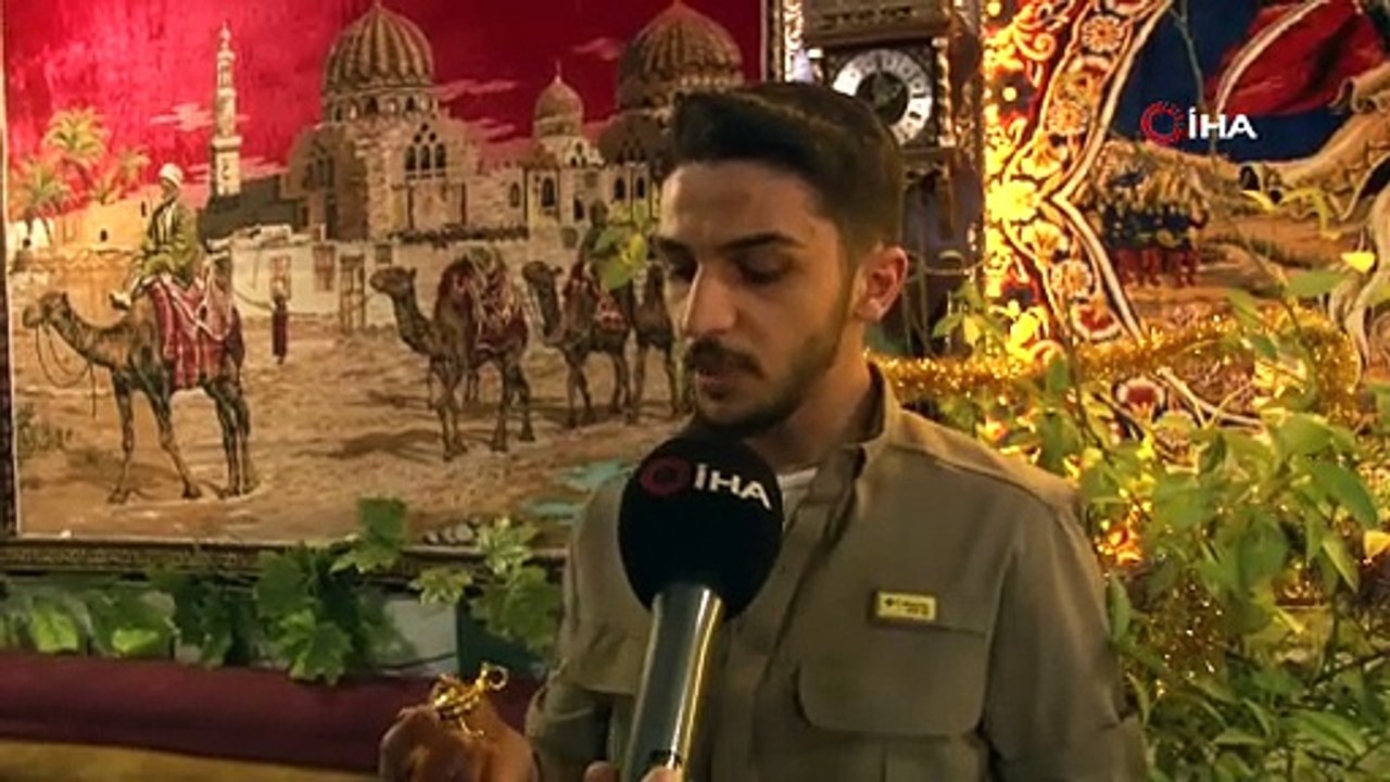 TEMU'dan sipariş ettiği şey yerine gelen şoke etti