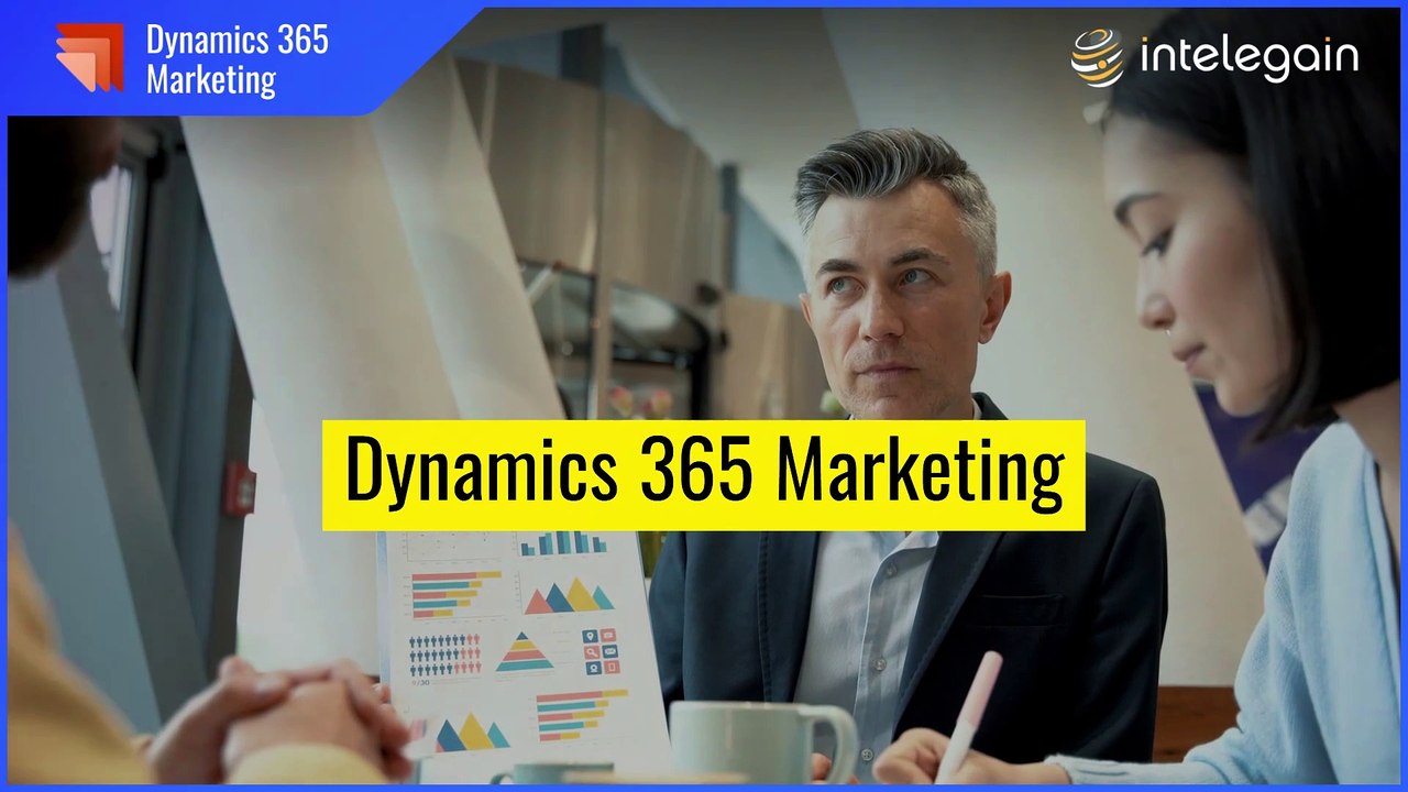 Mastering Email Marketing with Dynamics 365 Marketing