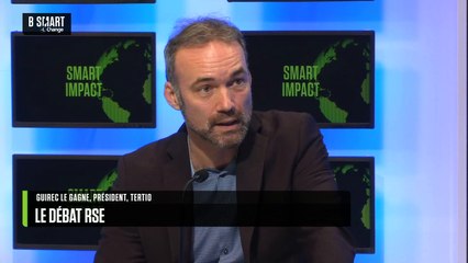 SMART IMPACT - Introduire le reconditionné dans les bureaux