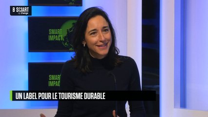 SMART IMPACT - Concilier tourisme et protection du patrimoine