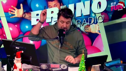 Le Zoom de Pino (2001) du 19 décembre