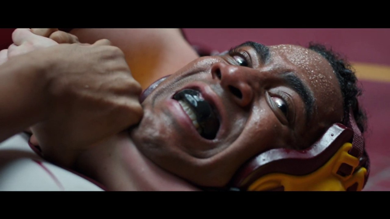 Unstoppable Trailer OV