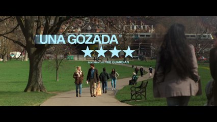 Vivir el momento Tráiler