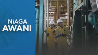 TM, Petronas dan Gentari meterai MOU pacu transformasi digital industri