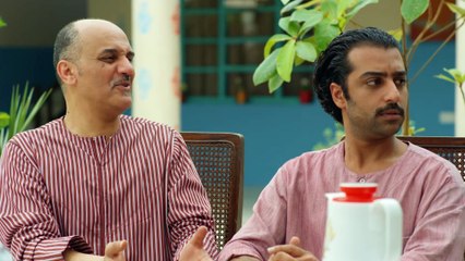 مسلسل لعبة السعادة | الحلقة 8 HD