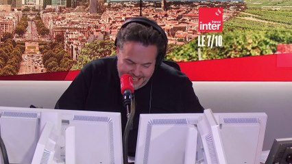 Philippe Descola : L'interview exclusive de 9h20 avec Léa Salamé