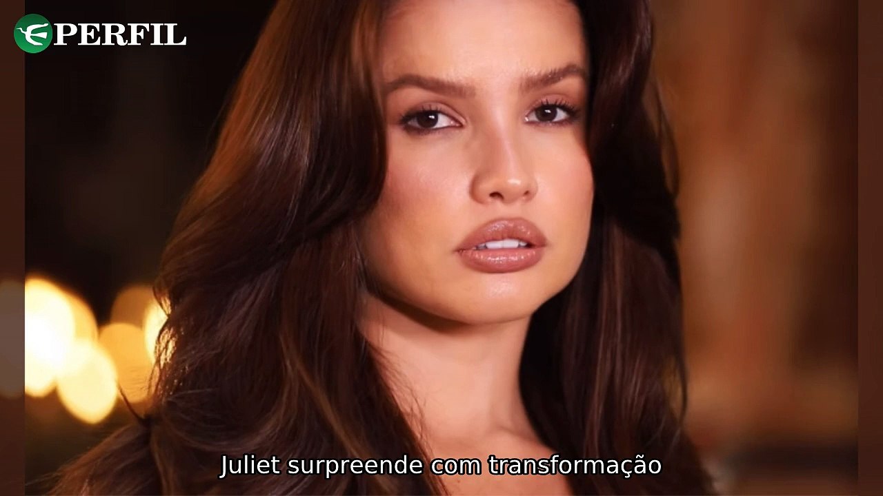 "Juliette transforma visual, Pamela Anderson elege look minimalista, e Tiffany & Co. recupera relíquia do Titanic!"